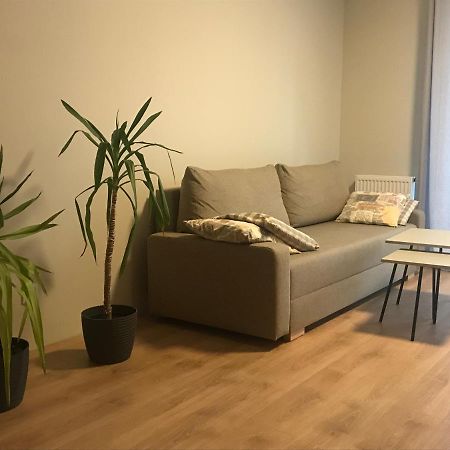 Apartament Ag5 그단스크 외부 사진