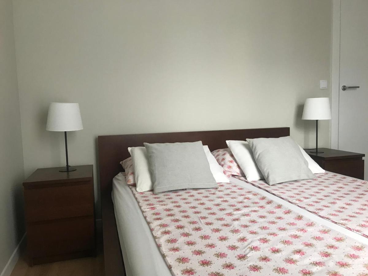 Apartament Ag5 그단스크 외부 사진