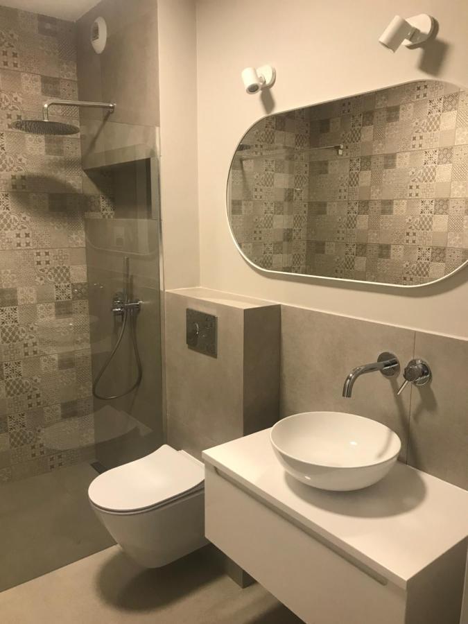Apartament Ag5 그단스크 외부 사진