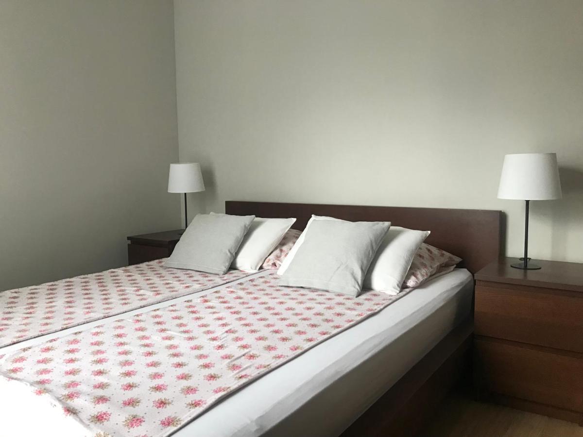 Apartament Ag5 그단스크 외부 사진